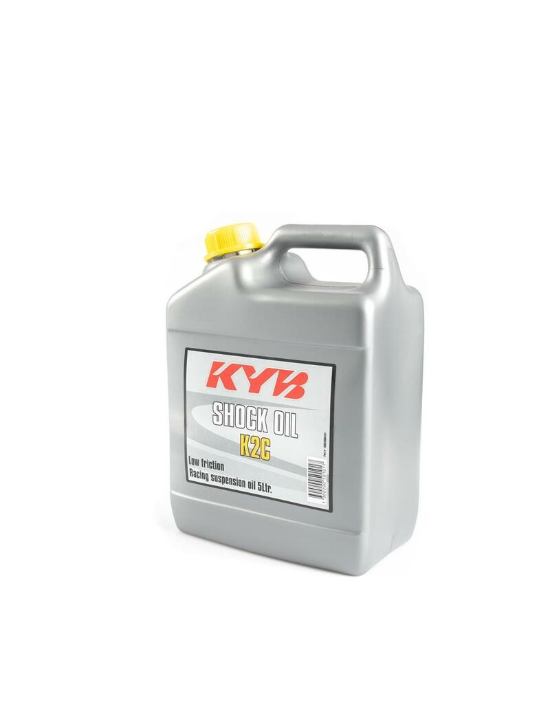 aceite para amortiguadores KYB K2C