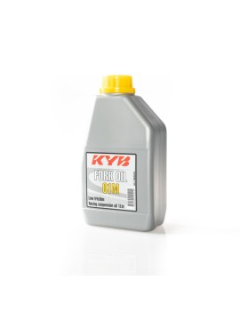 Aceite de suspensiones KYB 01M 1 litro