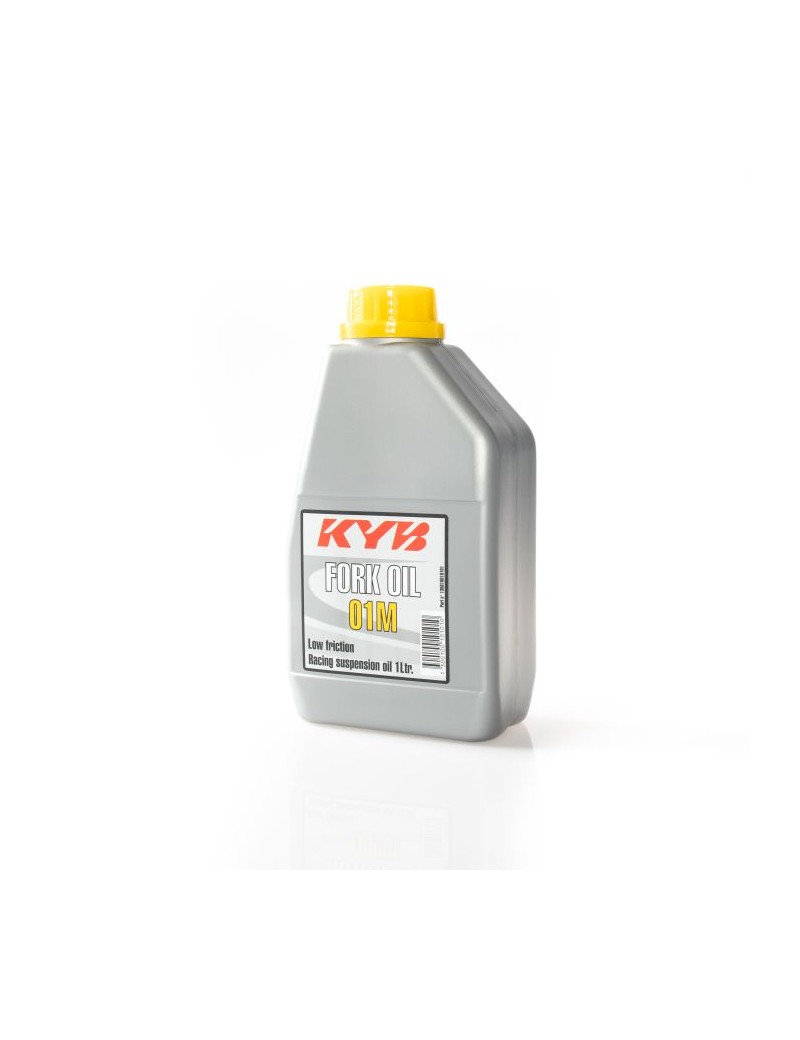 Aceite de suspensiones KYB 01M 1 litro