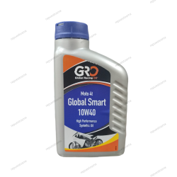 GRO aceite motor 4T  Global...