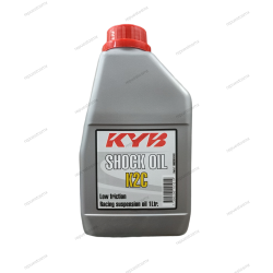 Aceite de amortiguador KYB K2C 1litro