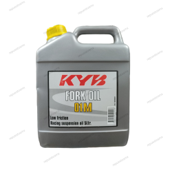 Aceite de suspensiones KYB 01M