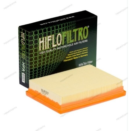 Filtro de aire Hiflofiltro HFA6101