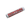 RENTHAL
Protector/Morcilla barra superior de manillar Renthal blanco/rojo P263
