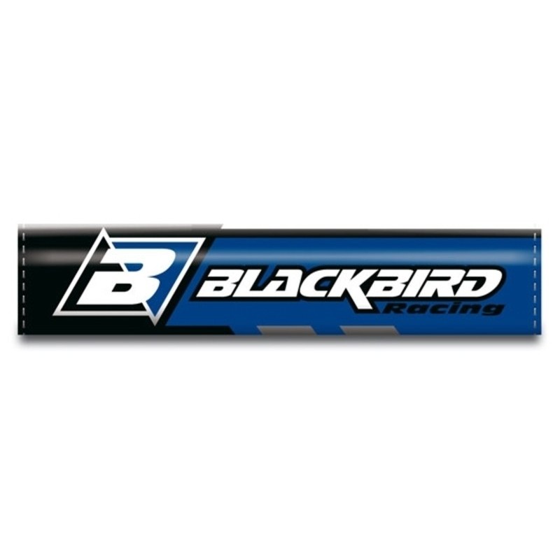 Protector/Morcilla barra superior de manillar BLACKBIRD 240mm