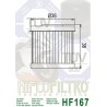 Filtro de Aceite Hiflofiltro HF167
