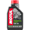 Aceite MOTUL expert trans oil 10w40