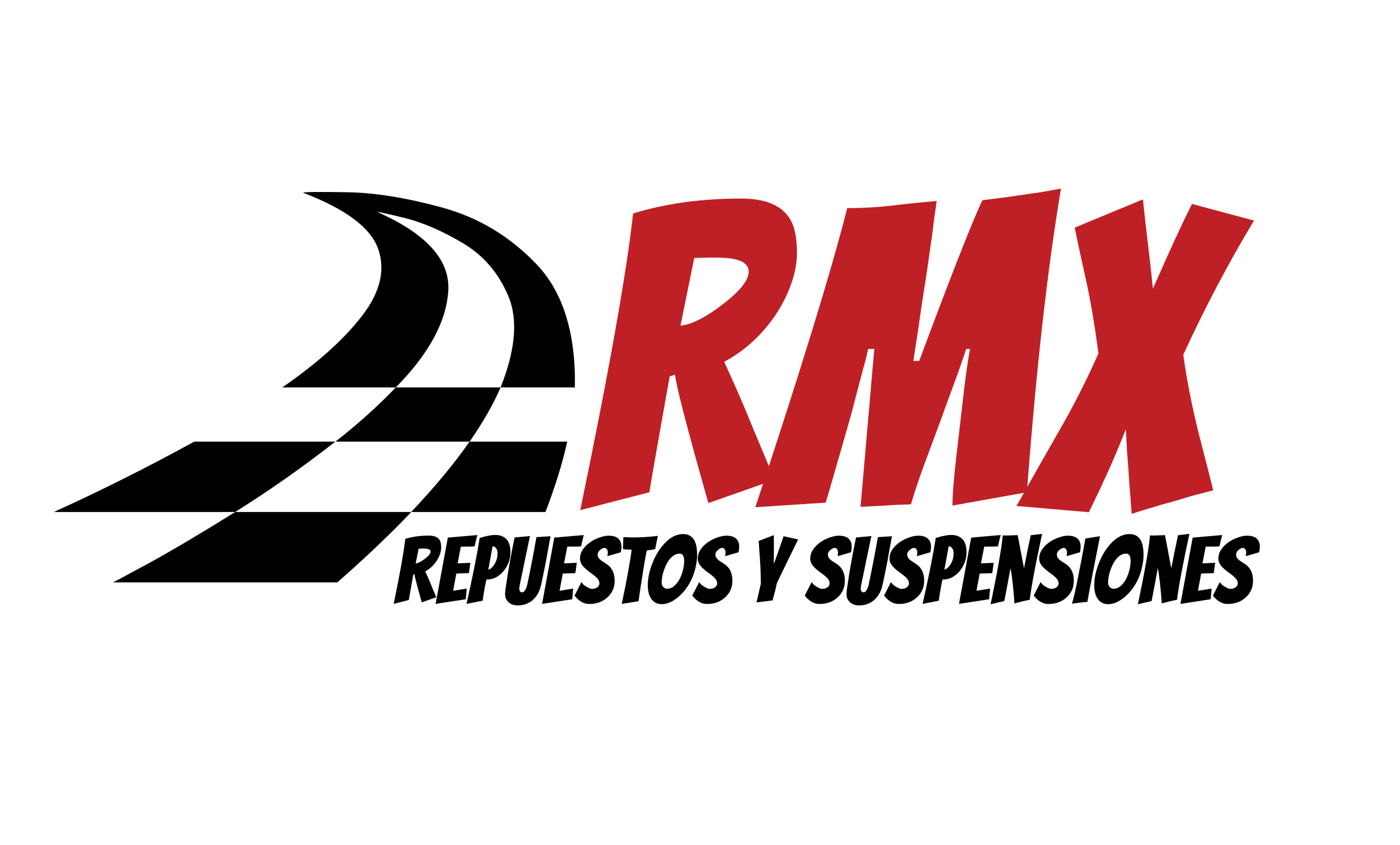logotipo RMX